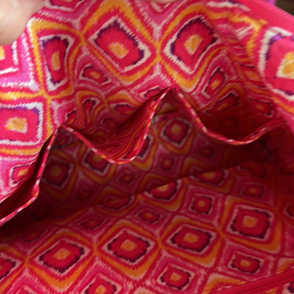 Vera Brady shoulder bag - Picture 7 of 8